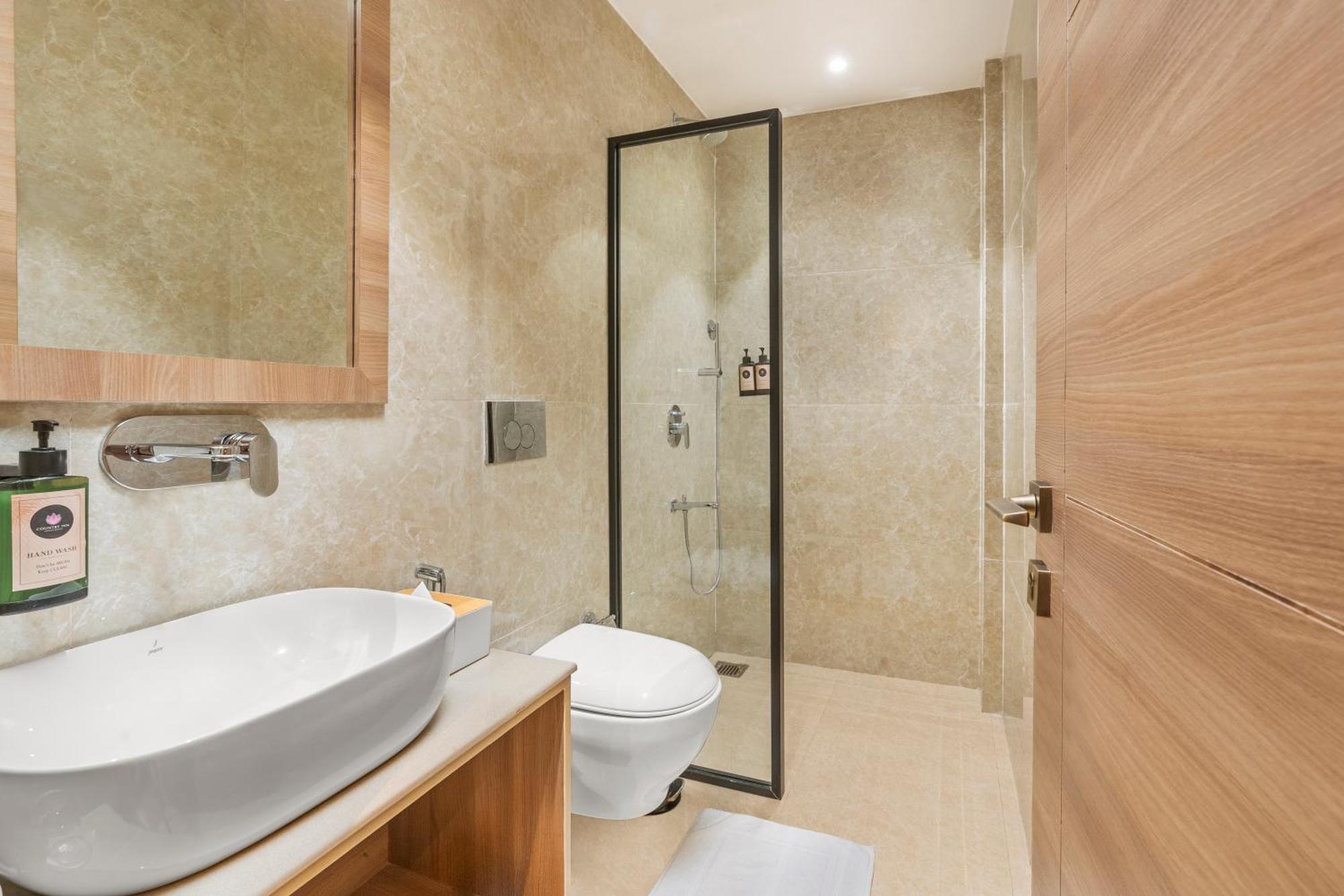 Country Inn Ayodhya - Opposite Airport ภายนอก รูปภาพ
